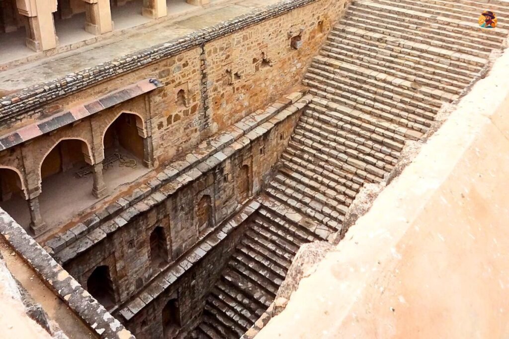 Mehrauli Archaeological Park photo 11