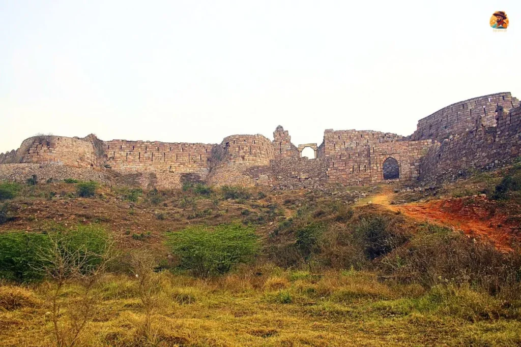 Adilabad Fort