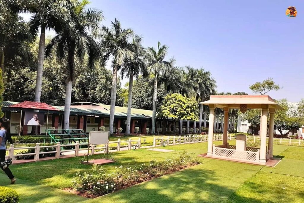 Gandhi Smriti Photo 14