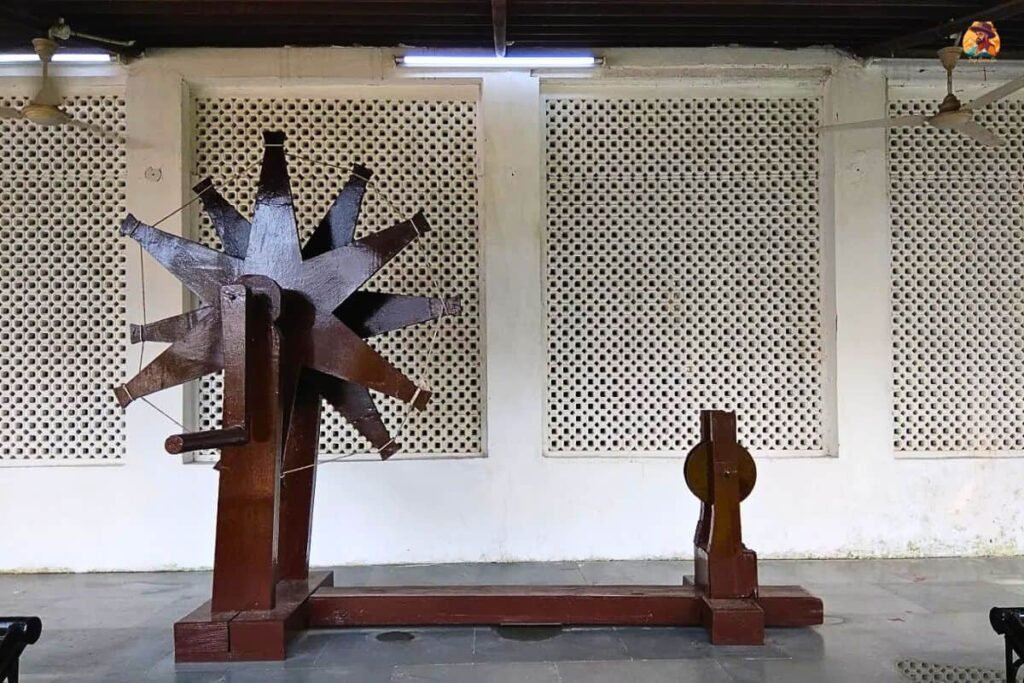 Gandhi Smriti Photo 8