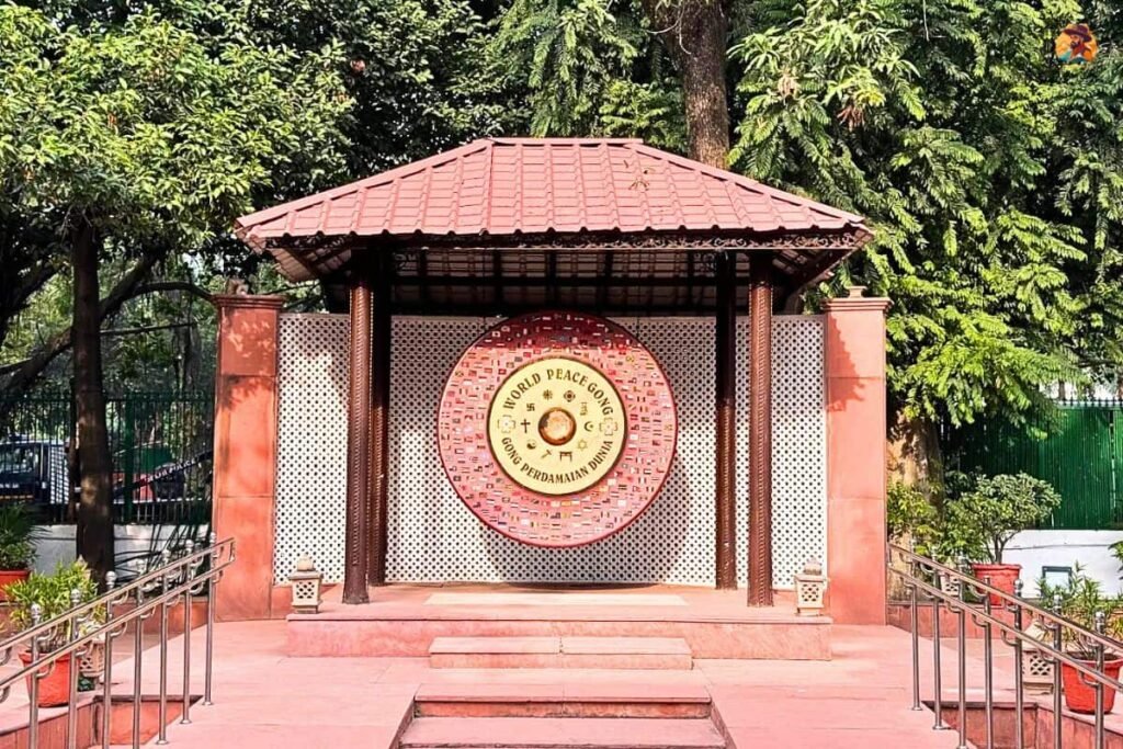 Gandhi Smriti Photo 15