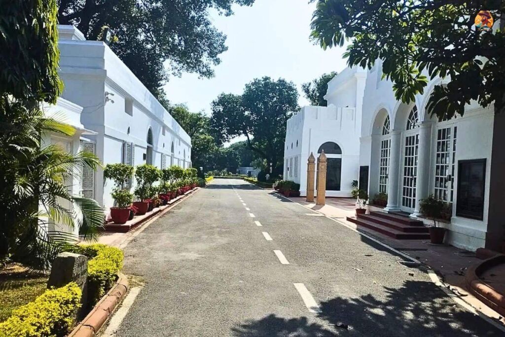 Gandhi Smriti Photo 10