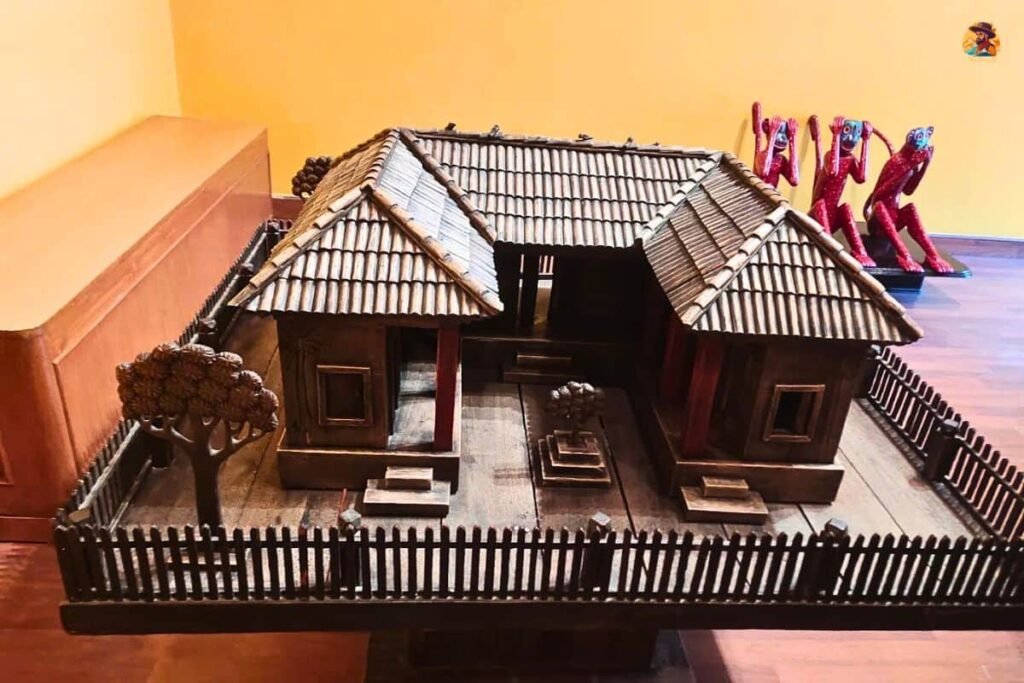 Gandhi Smriti Photo 13