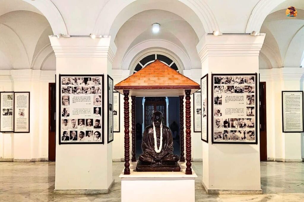 Gandhi Smriti Photo 5