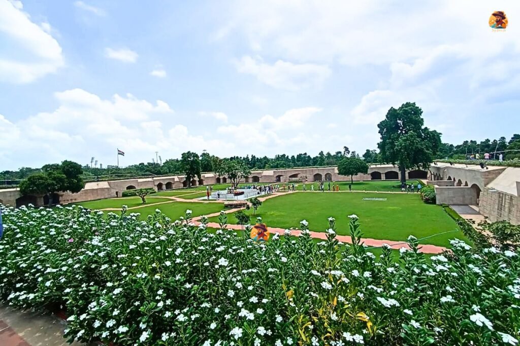 Raj Ghat Photo 12