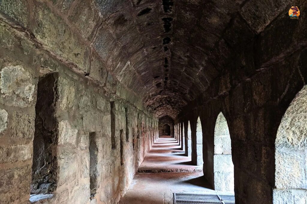 Tughlaqabad Fort Photo 8