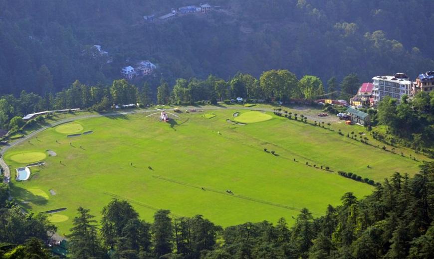 Annandale Shimla
