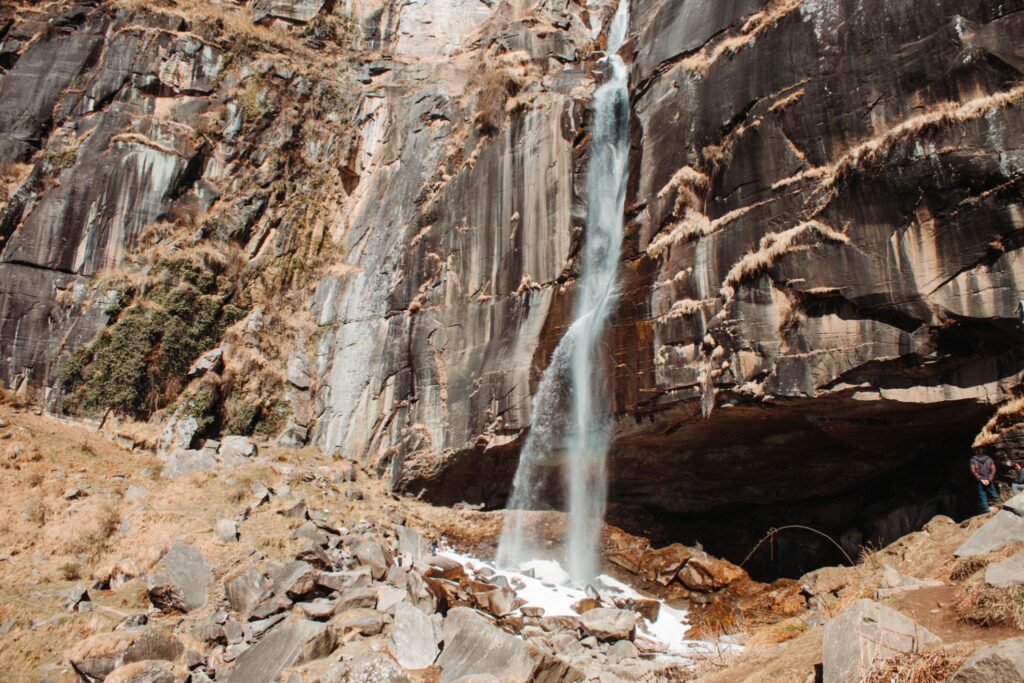 jogini Waterfall