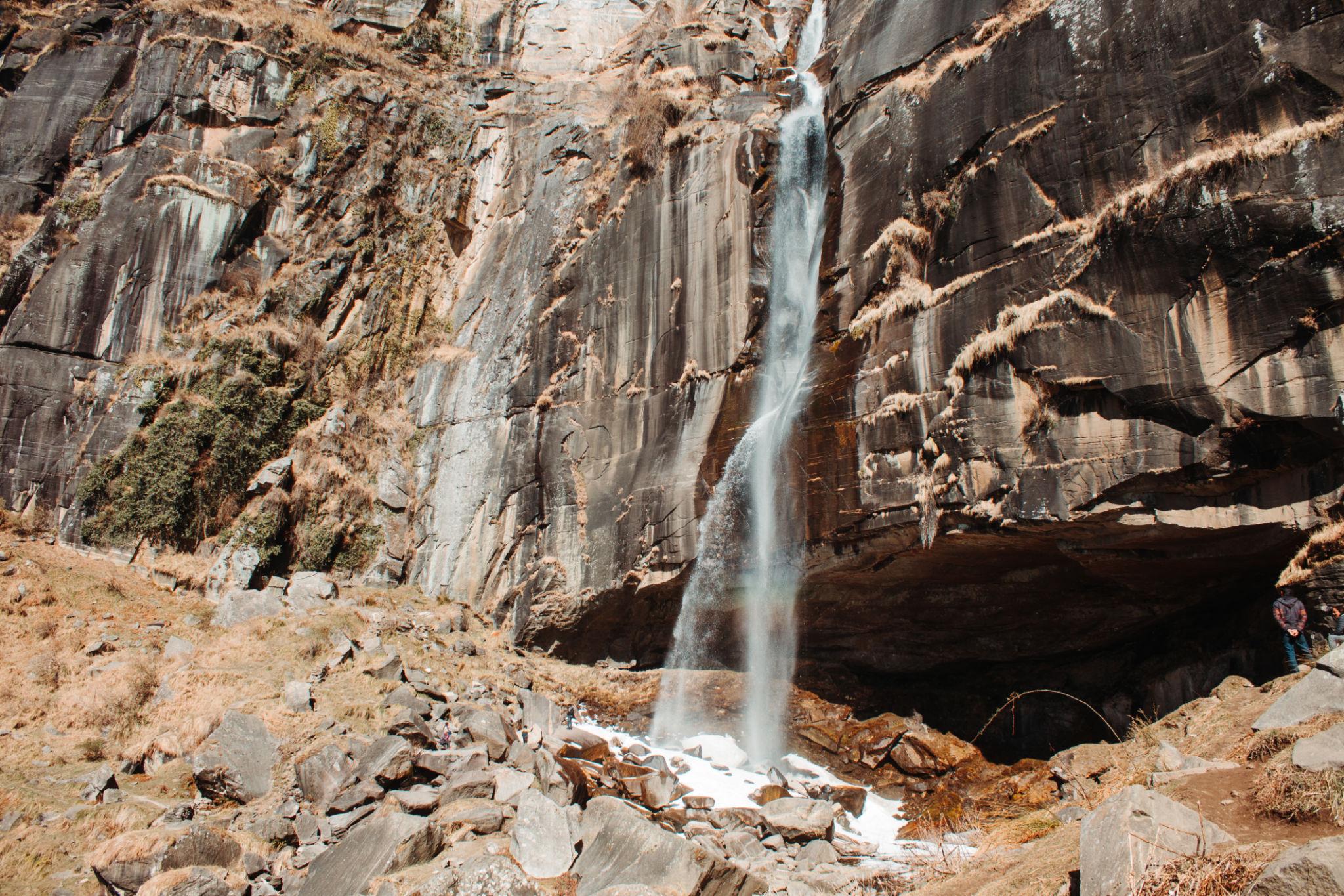 jogini Waterfall