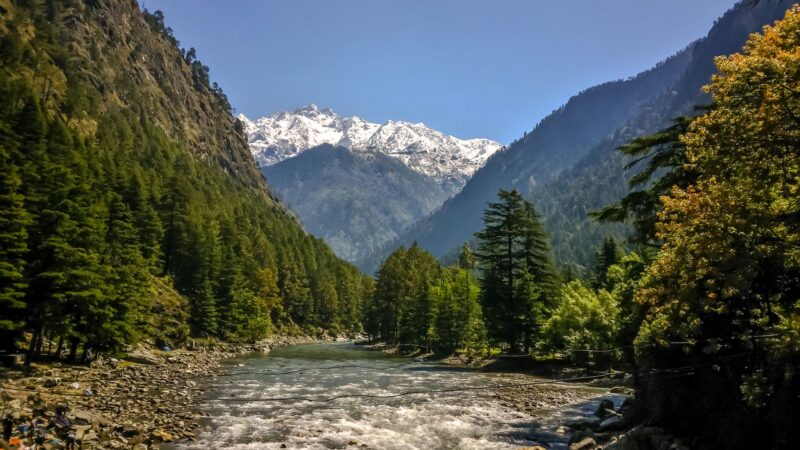 Best Winter Getaways From Delhi: Where To Go This Season
