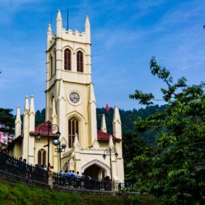 Best Places to Visit in Shimla in June for a Perfect Summer Trip