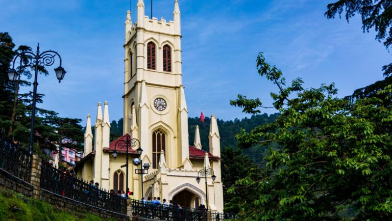 Best Places to Visit in Shimla for Every Type of Traveller