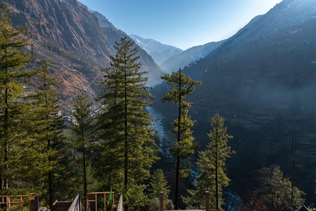 Best Time to Travel from Delhi to Kasol