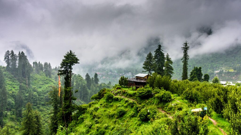 Best Time to Visit Himachal Pradesh