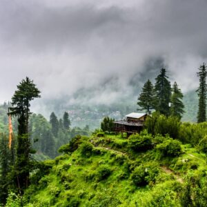 Best Time to Visit Himachal Pradesh for Snowfall, Family Trips, and Adventure