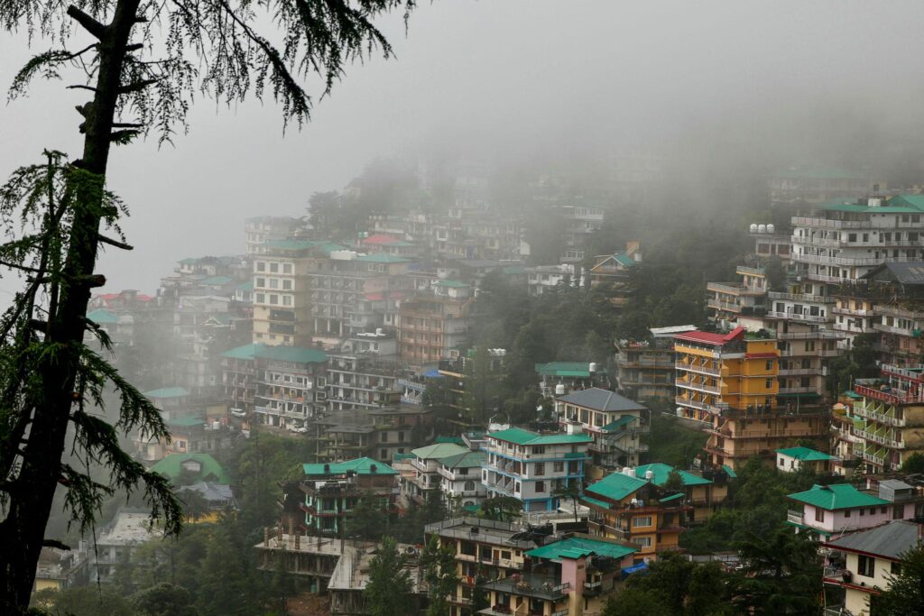 Best Time to Visit McLeodganj