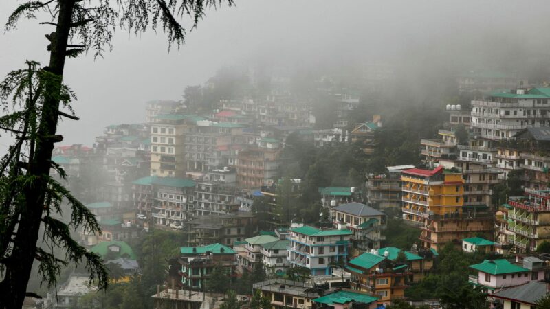 Best Time to Visit McLeodganj for Snowfall, Trekking, and Sightseeing
