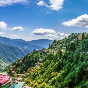 Best Time to Visit Shimla for Snowfall, Honeymoon, and Sightseeing