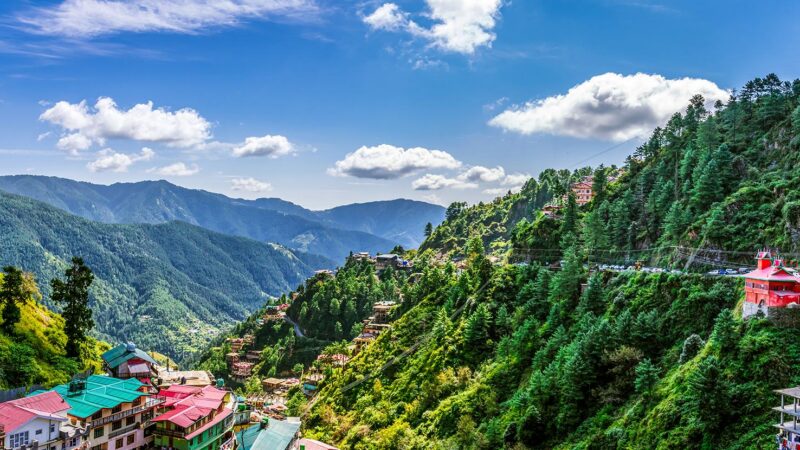 Best Time to Visit Shimla for Snowfall, Honeymoon, and Sightseeing