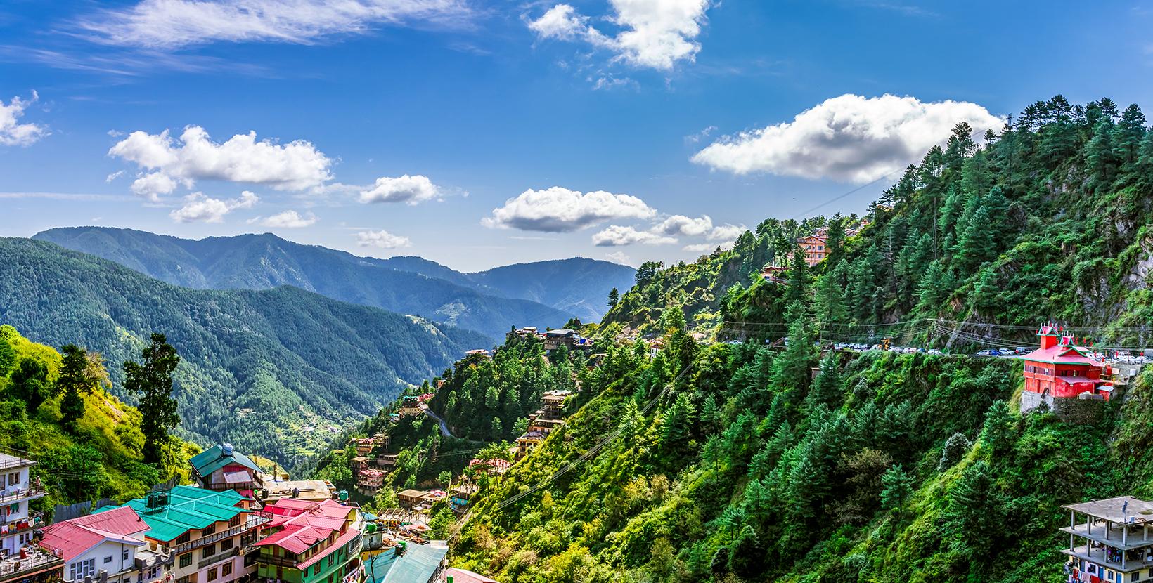 Best Time to Visit Shimla for Snowfall, Honeymoon, and Sightseeing