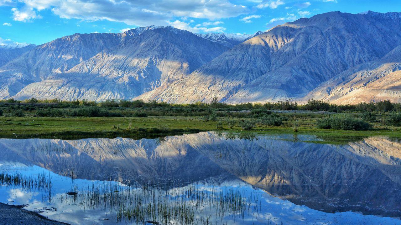 Best places to visit in India in June