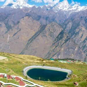 Top Cold Places to Visit In India In Summer: Beat The Heat