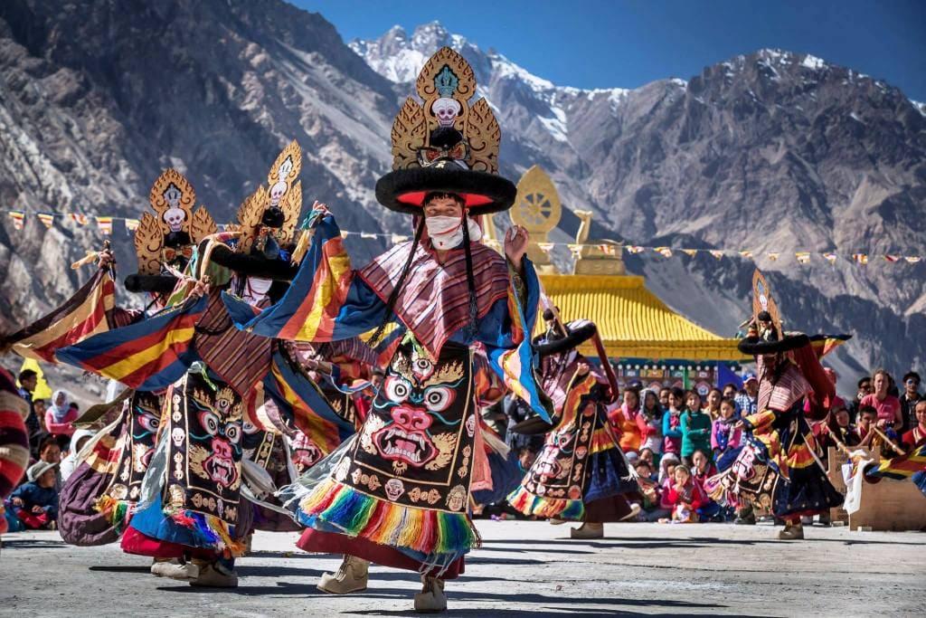 Festivals and Cultural Events in Sissu
