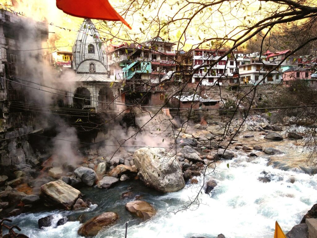 Manikaran Sahib
