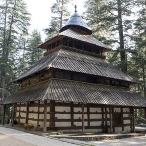 Hadimba Temple Manali Guide: Architecture, History & Travel Tips