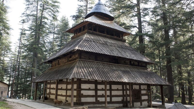 Hadimba Temple Manali Guide: Architecture, History & Travel Tips
