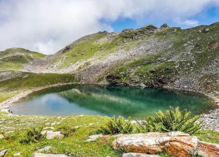  Bhrigu Lake