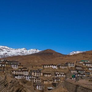 Hikkim Village Spiti — World’s Highest Post Office Complete Guide