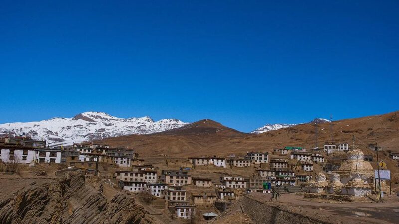 Hikkim Village Spiti — World’s Highest Post Office Complete Guide