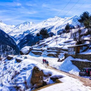 How to Reach Kasol from Delhi: Every Travel Option Explained