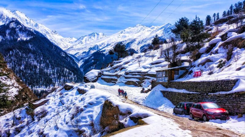 How to Reach Kasol from Delhi: Every Travel Option Explained