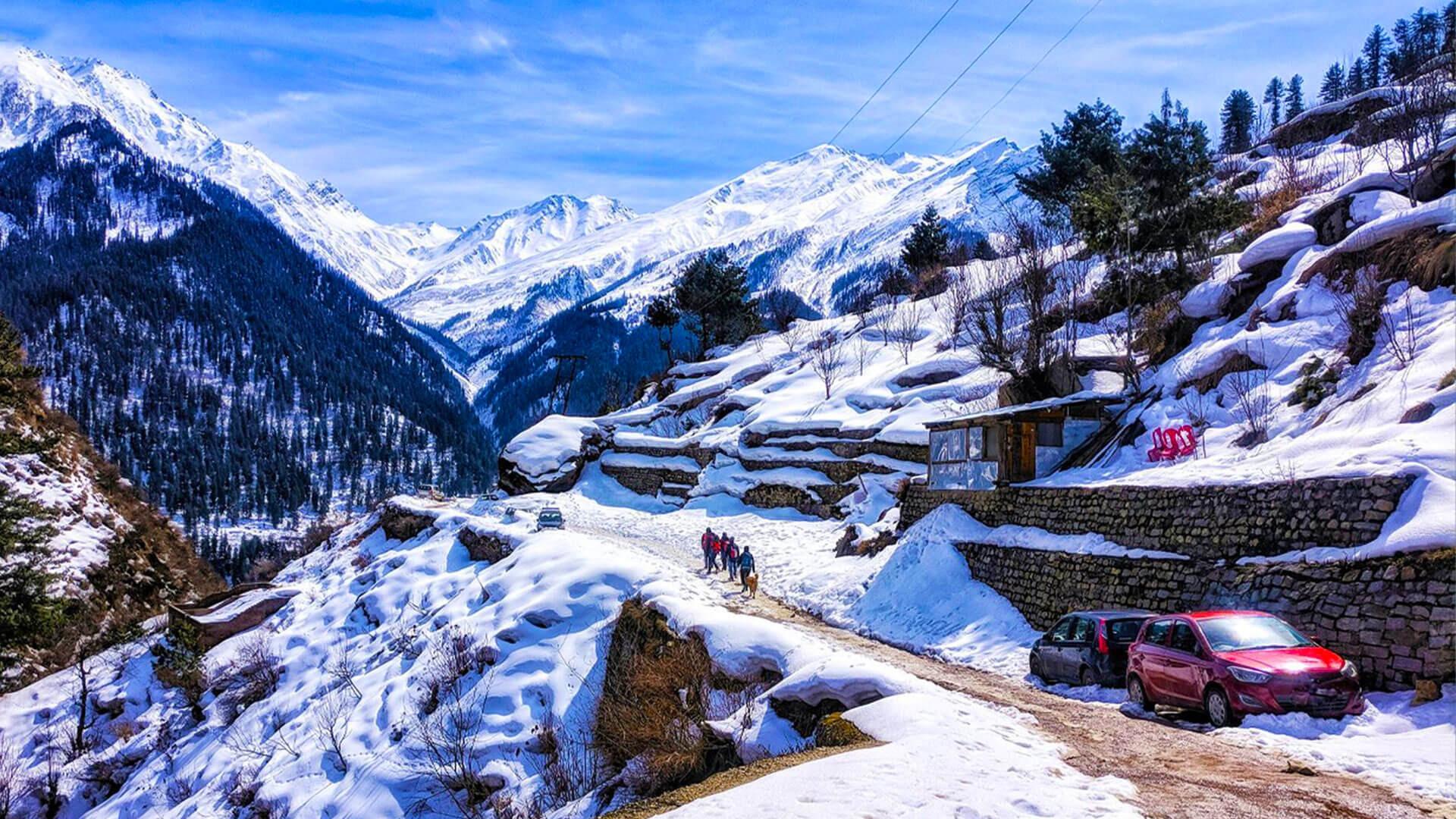 How to Reach Kasol from Delhi: Every Travel Option Explained