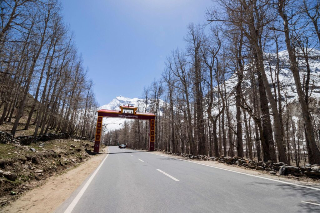 How to Reach Sissu from Delhi