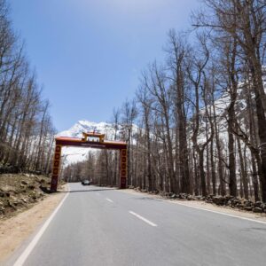 How to Reach Sissu from Delhi: Complete Travel Guide