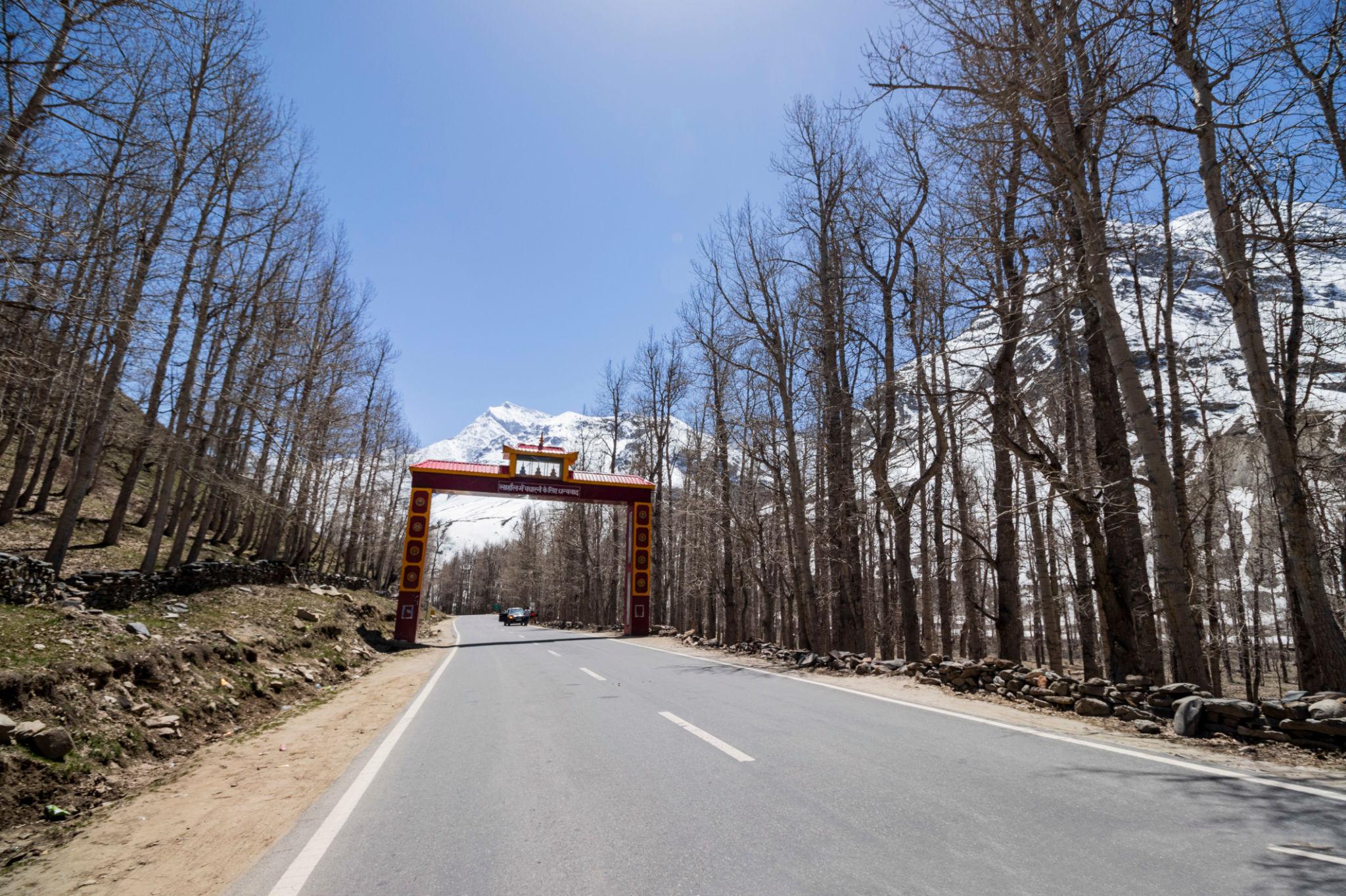 How to Reach Sissu from Delhi