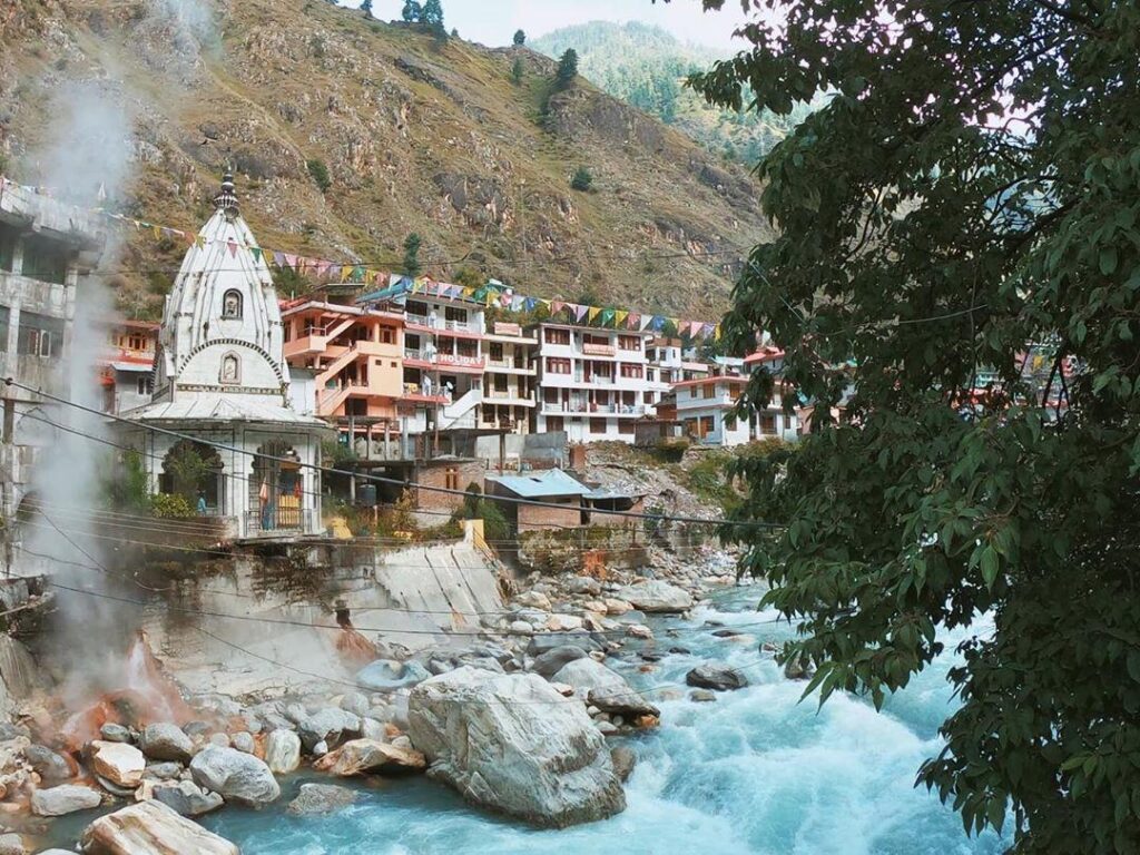 Places to Visit in Kasol You Must Explore