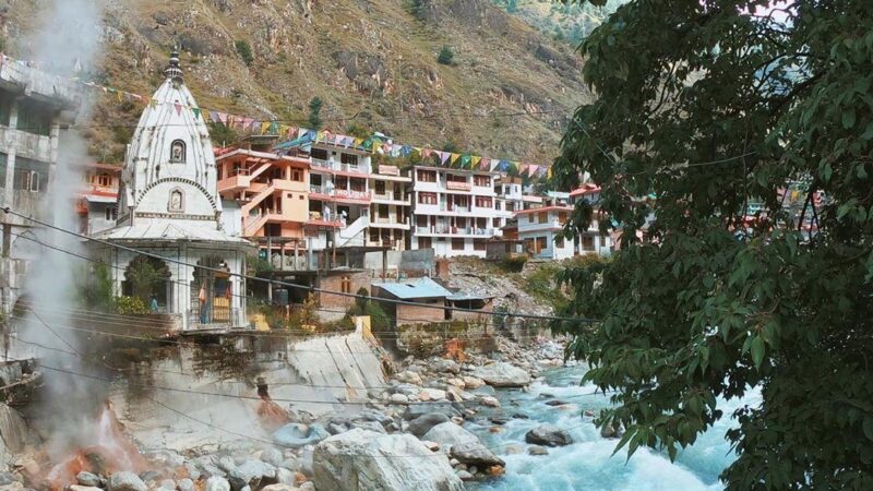 Best Places to Visit in Kasol for Nature Lovers and Backpackers