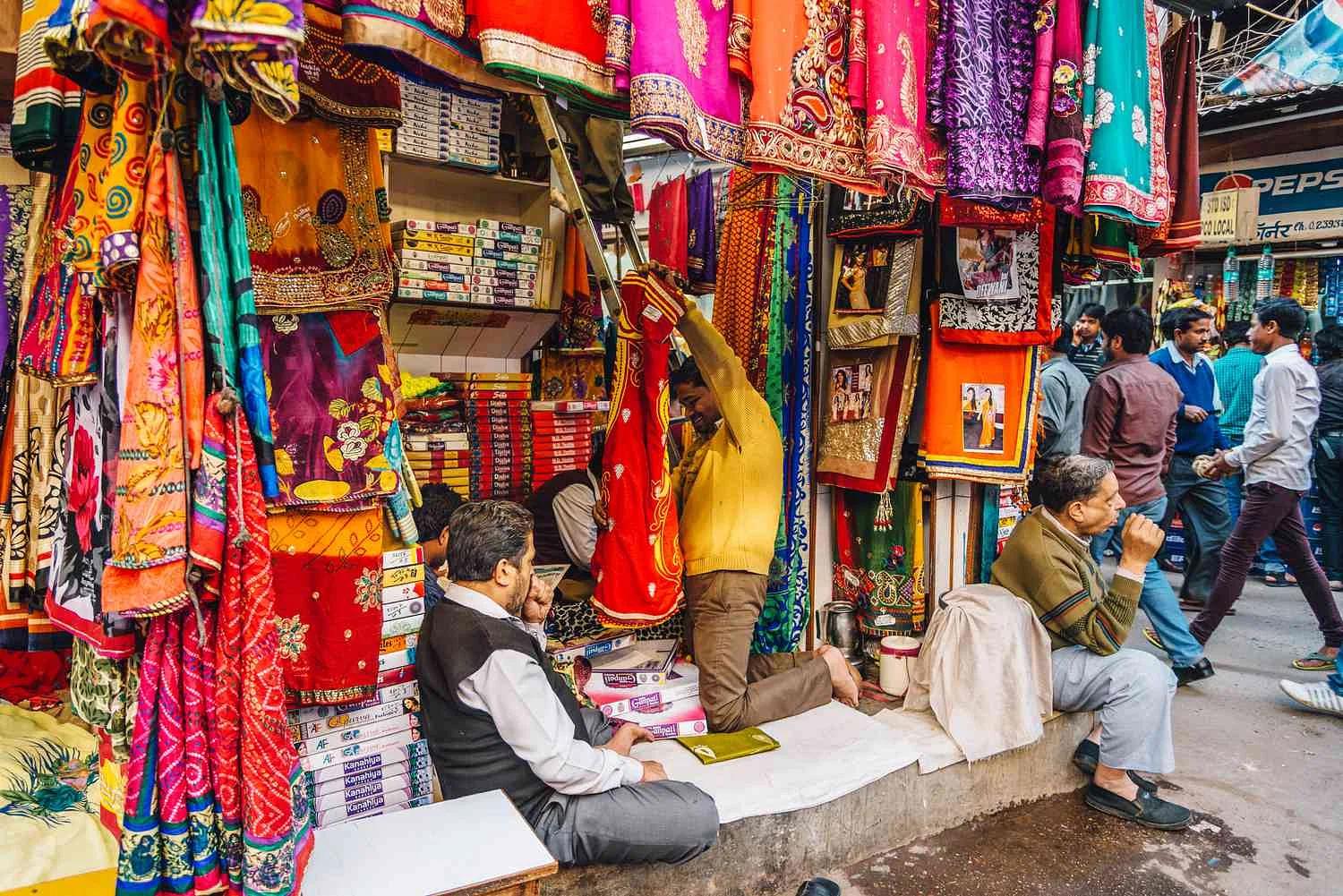 Market