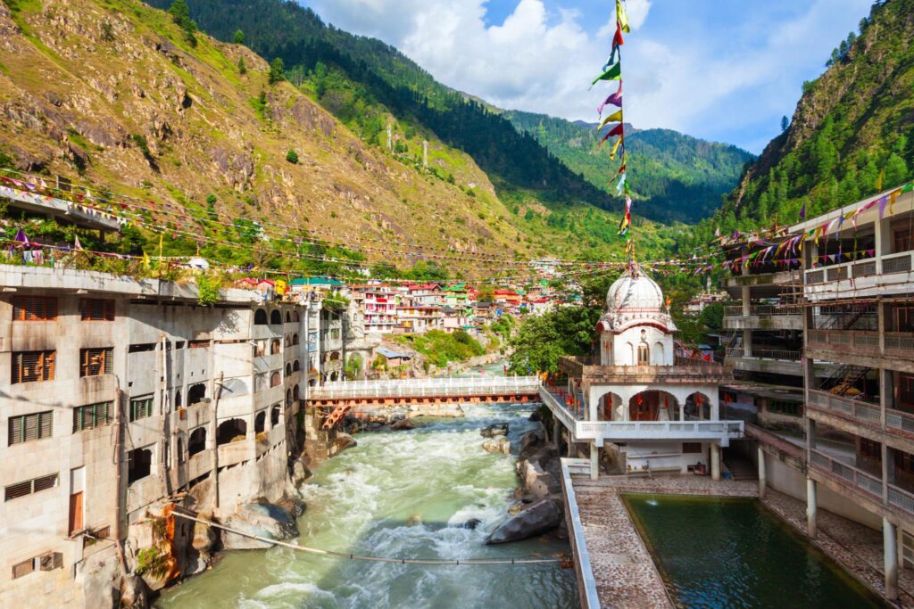 Manikaran Sahib Kasol Guide Hot Springs, History & Travel Tips