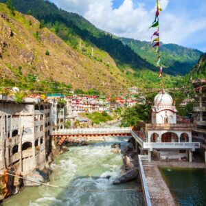 Manikaran Sahib Kasol Guide: Hot Springs, History & Travel Tips