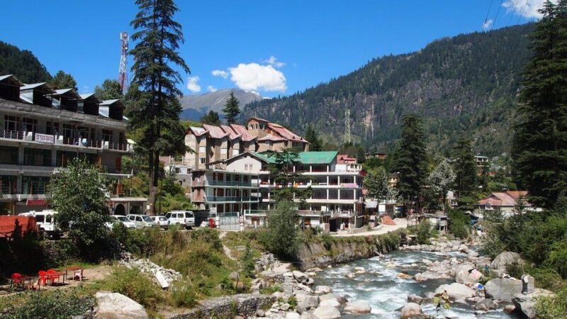 Top 10 Places to Visit in Manali for Every Type of Traveller