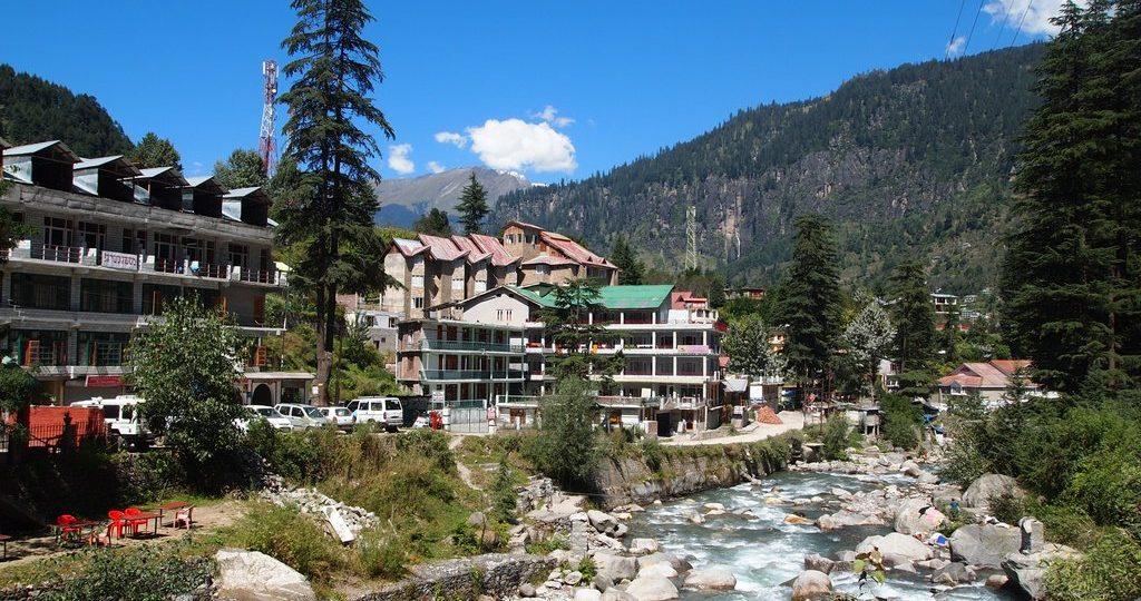 Places to Visit in Manali