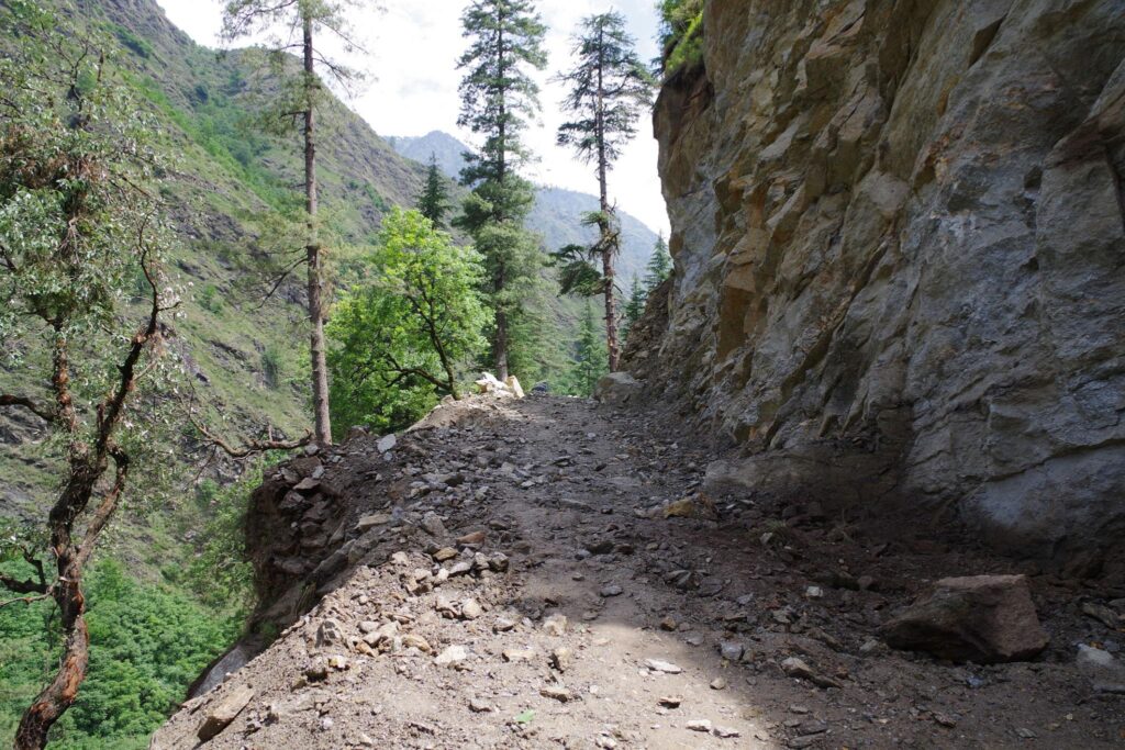 Himalayan National Park