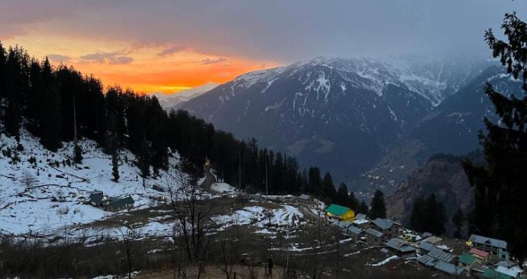  Sethan Village 