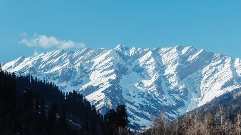 Solang Valley: Snow, Adventure & The Most Famous Valley Near Manali