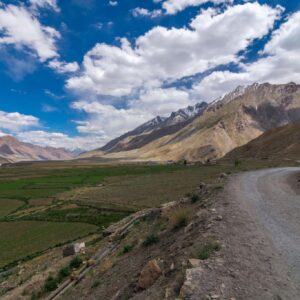 Spiti Valley in May: Explore The Onset of Summers in Spiti 